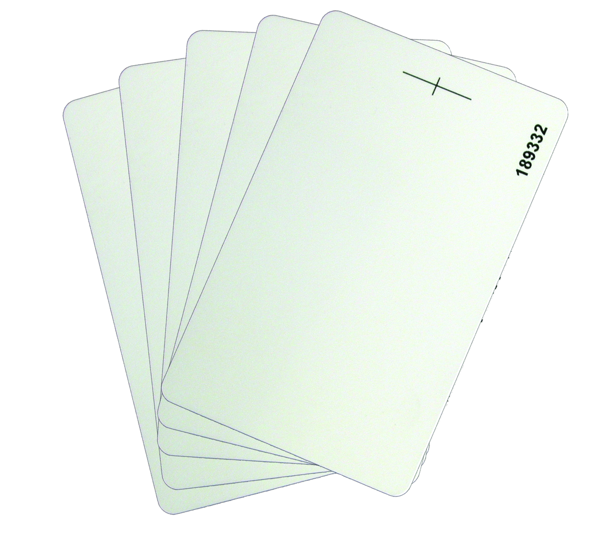 01535.5 Proximity kaarten voor NX-1701E (PER 5 STUKS)