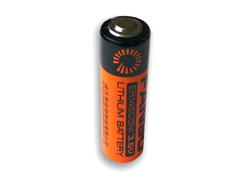 10000064 SmartCell 3.6V Lithium Batterij