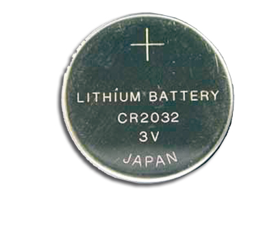 18026 Batterij voor draadloze modules