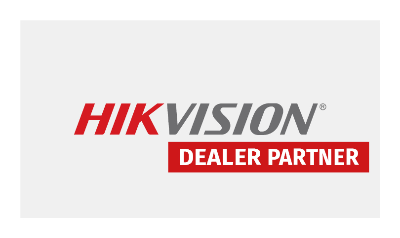 Hikvision DPP Certified