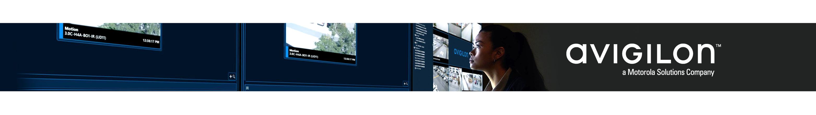 Avigilon Avigilon