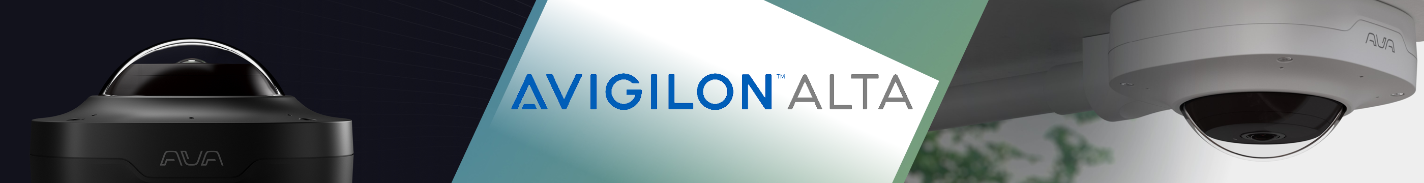 Avigilon Alta 360