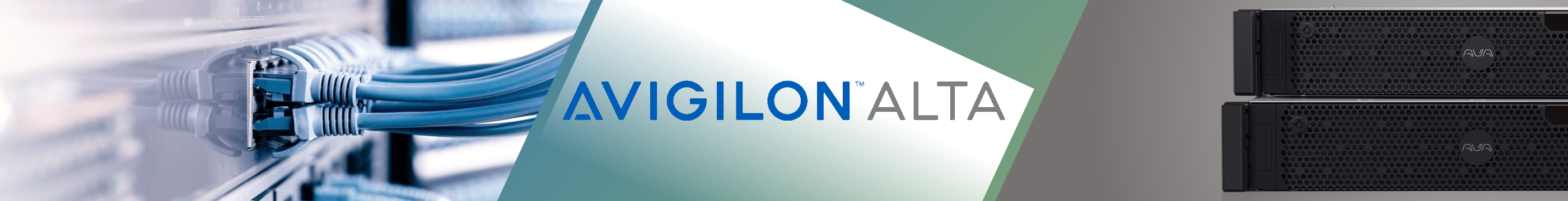 Avigilon Alta Cloud Connector