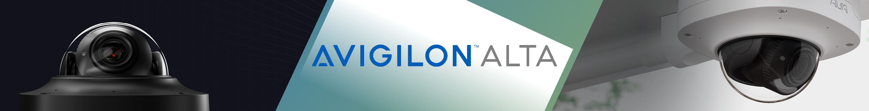 Avigilon Alta Dome
