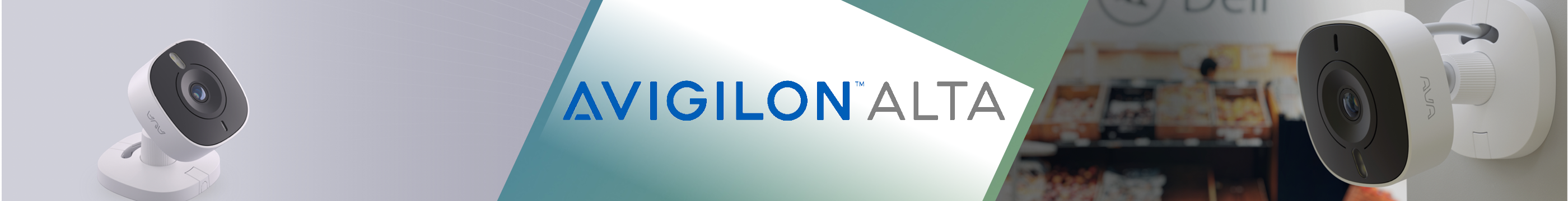 Avigilon Alta Flex Avigilon Alta Flex
