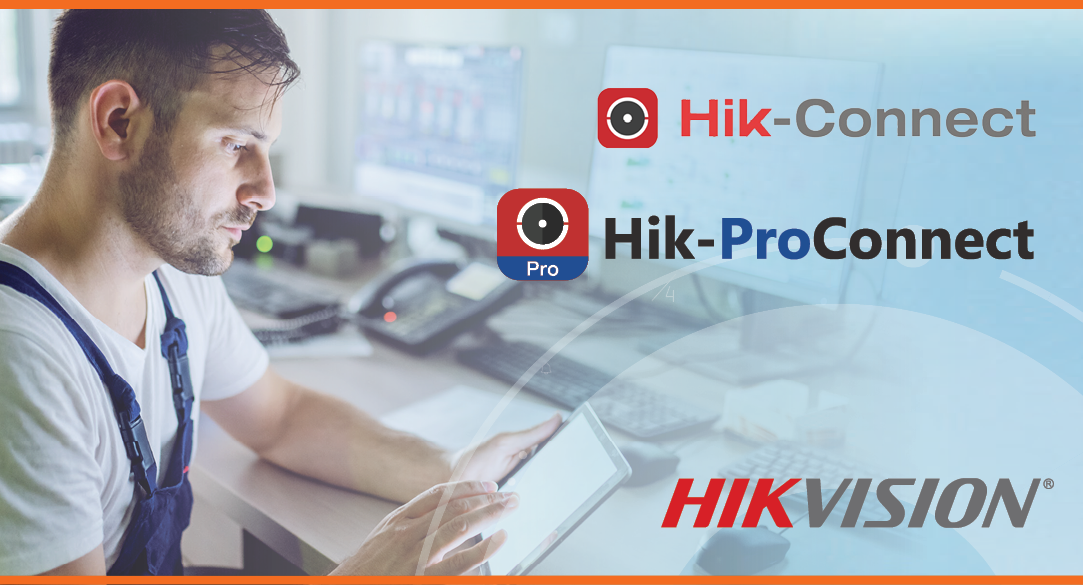 Hikvision
