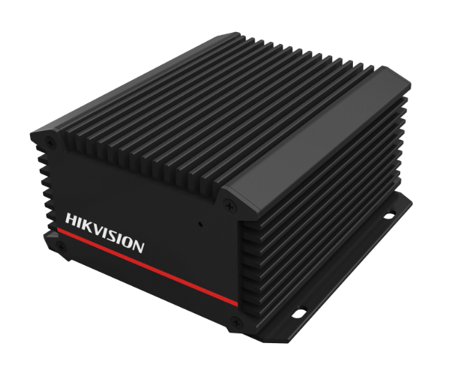 Hikvision Cloud Box Hikvision Cloud Box