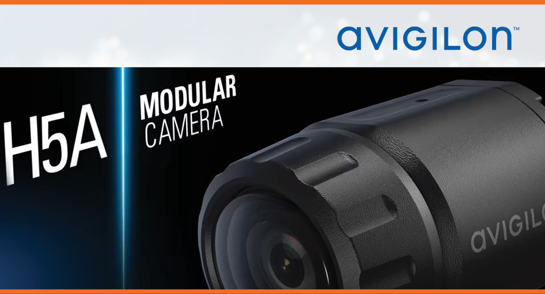 Avigilon
