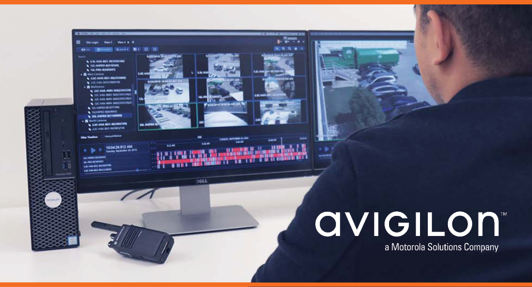 Avigilon Avigilon
