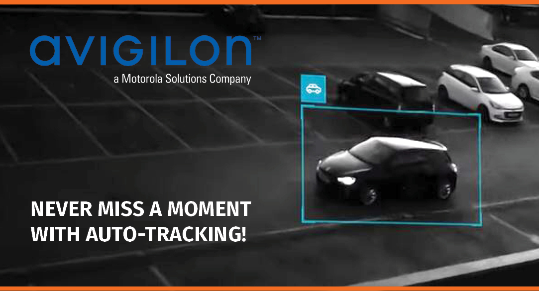 Avigilon