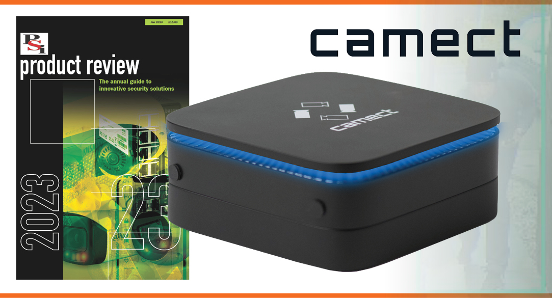 Camect
