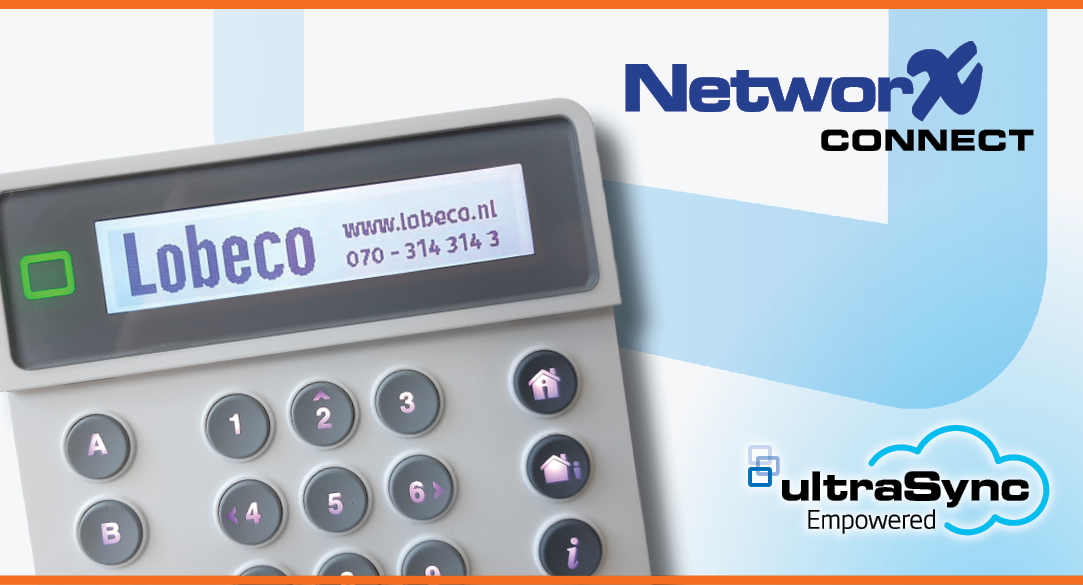 NetworXConnect