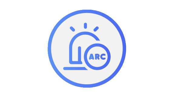 Open integration with ARC