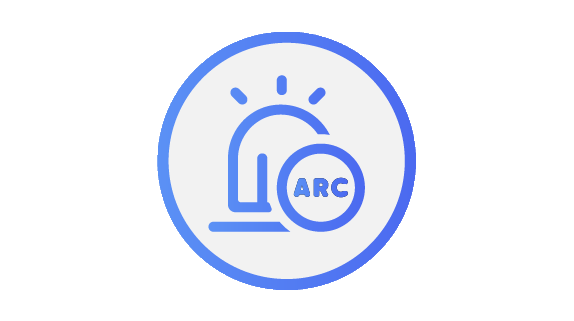 Open integration with ARC Open integration with ARC