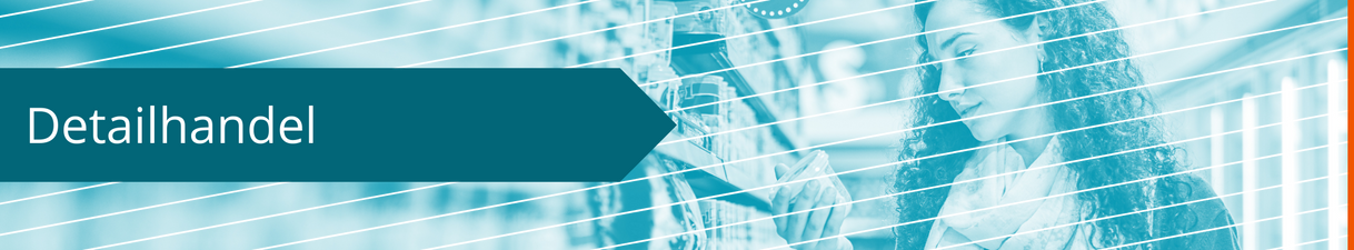 Projectreferenties Detailhandel