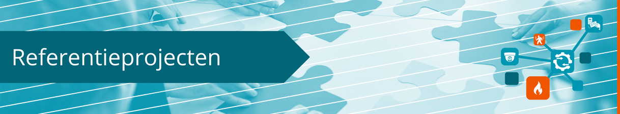 Referentieprojecten Referentieprojecten