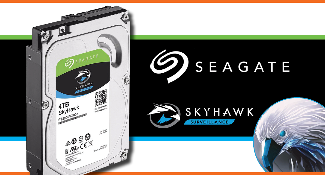Seagate