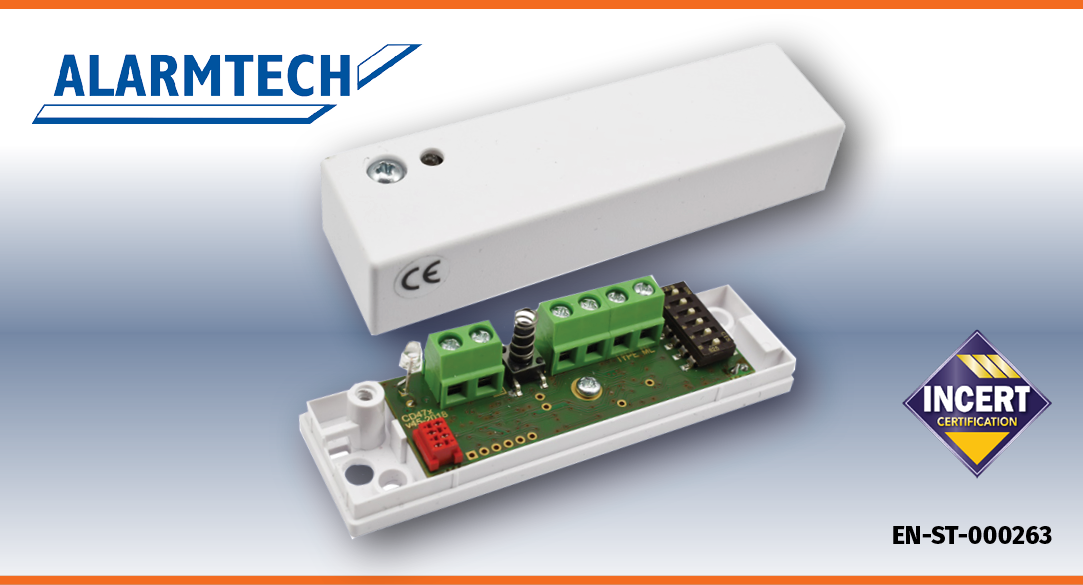 Alarmtech CD 470