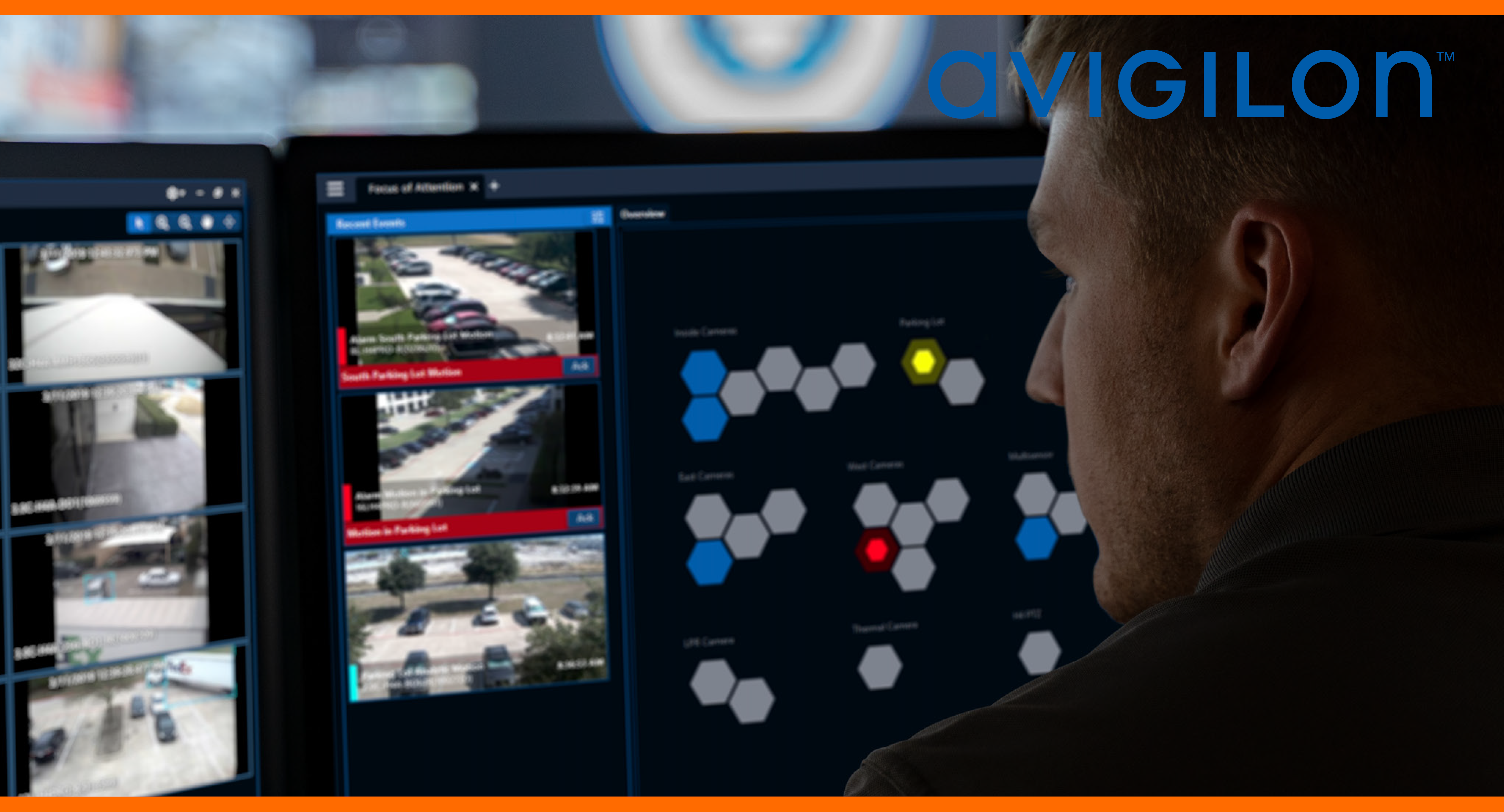 Avigilon Avigilon