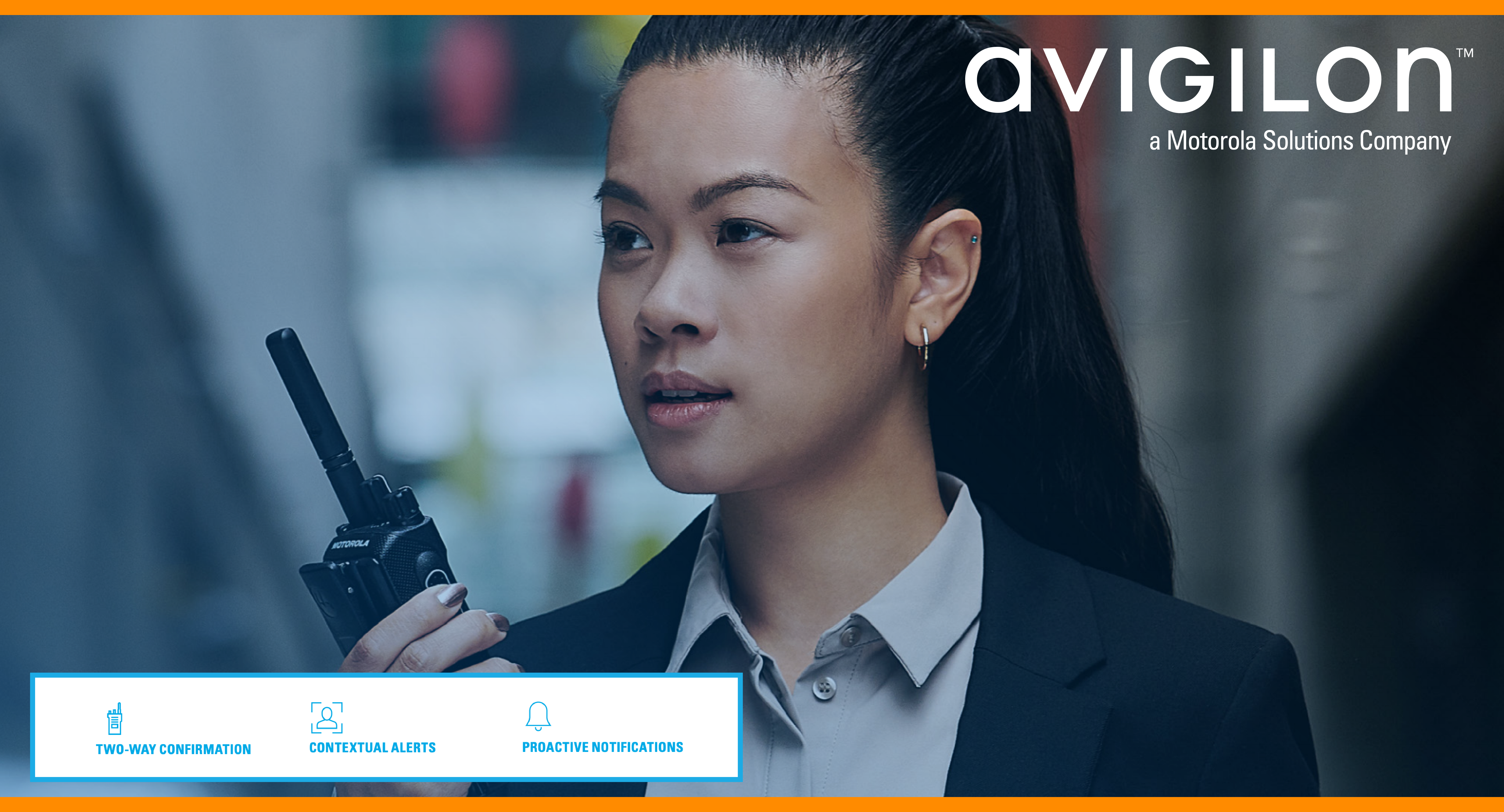 Avigilon Avigilon