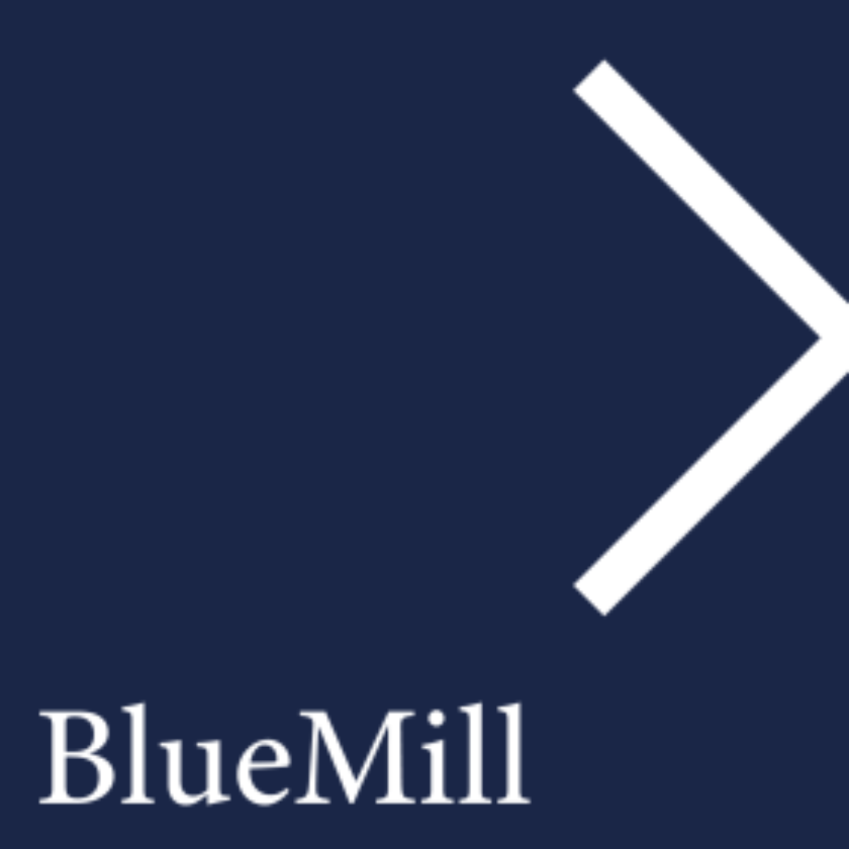 BlueMill