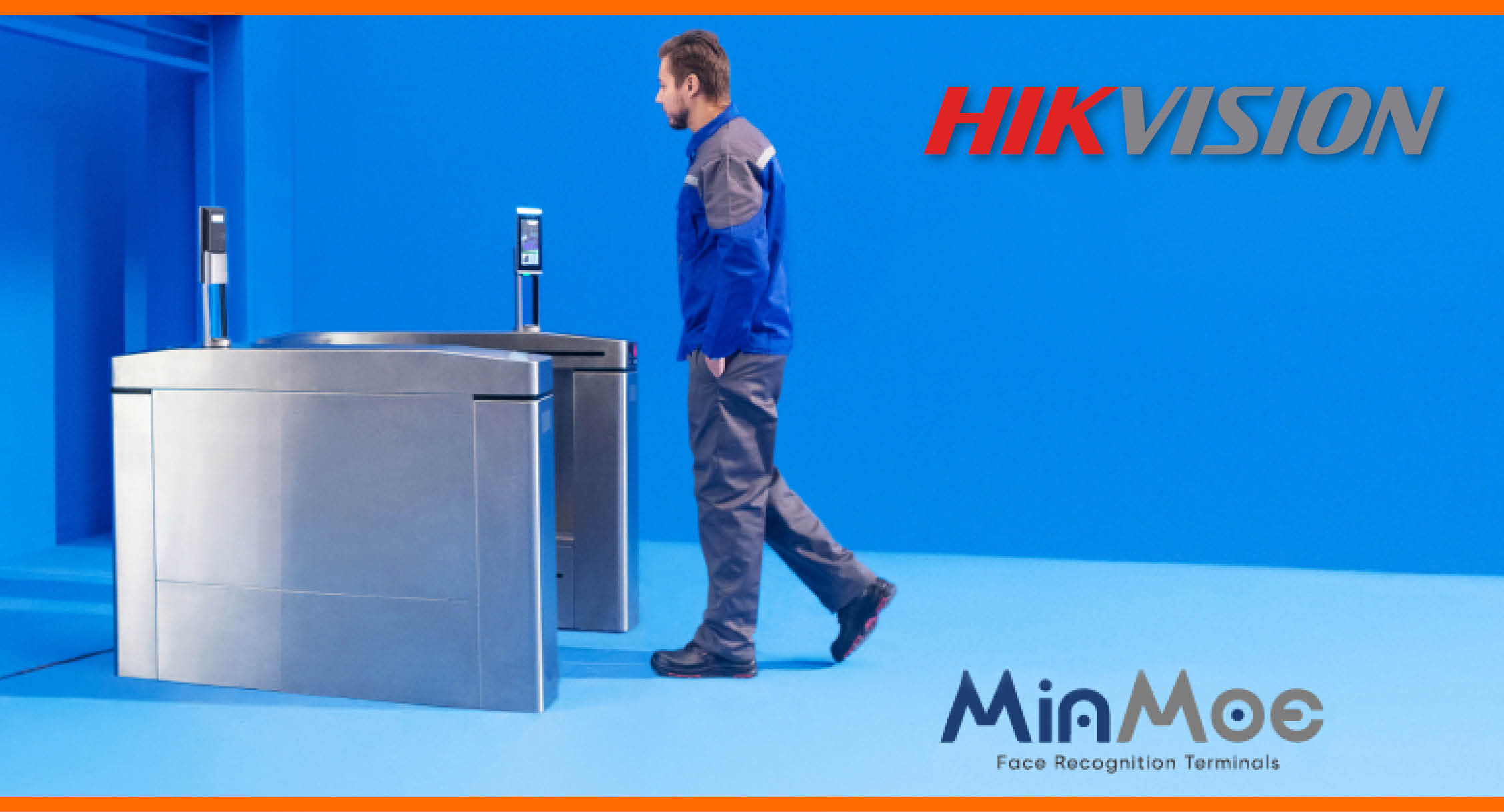 Hikvision