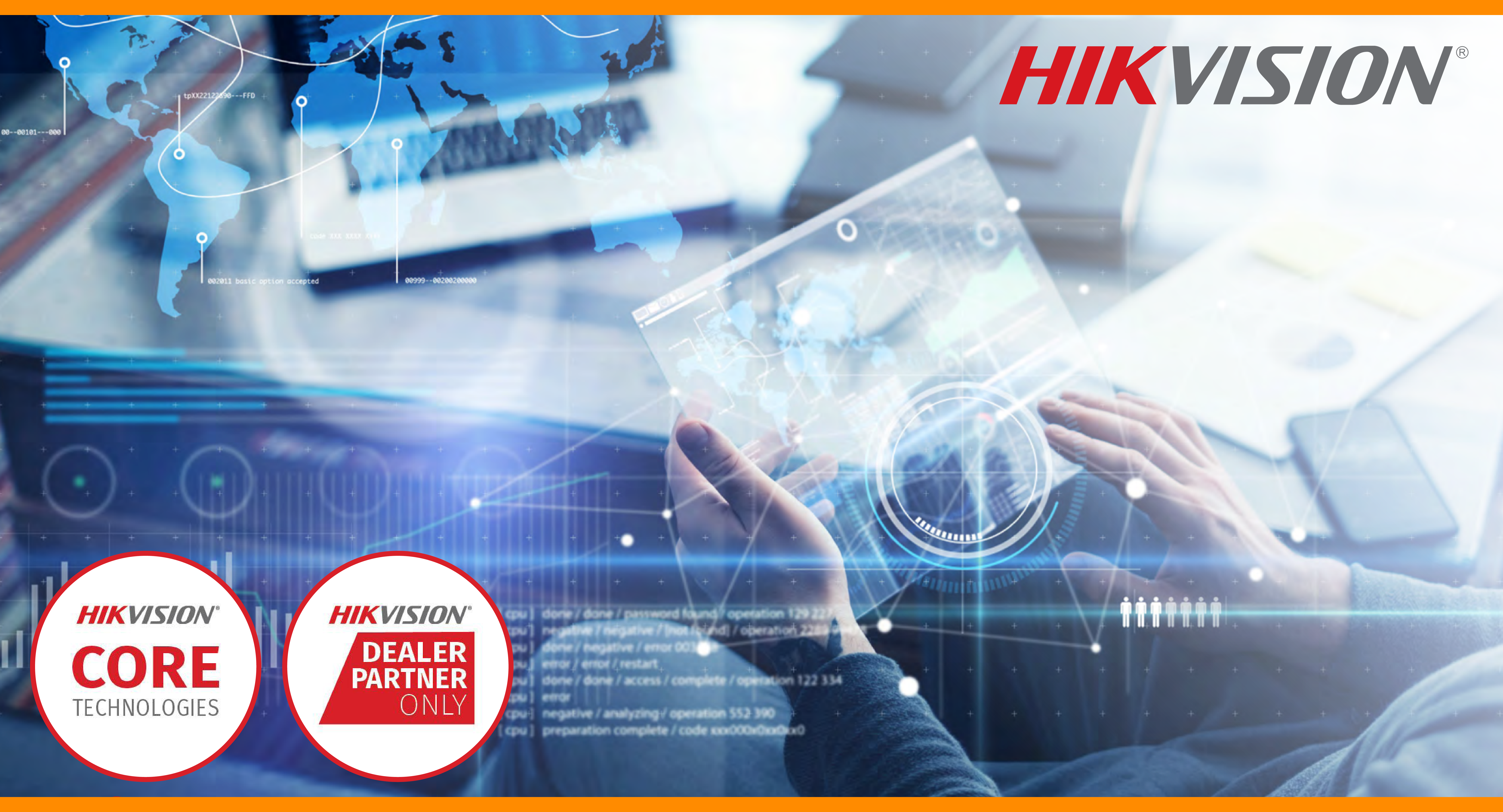 Hikvision DPP