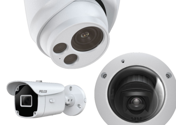 Pelco Sarix Value Pelco Sarix Value