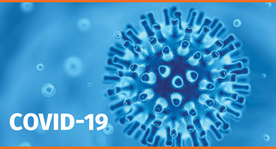 Coronavirus Covid-19