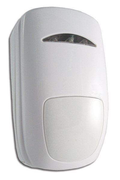 PIR en PIR/Radar anti-mask detectors (klasse 3)
