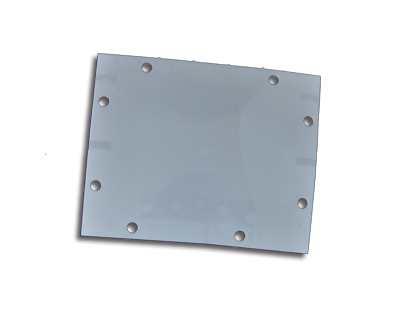 01278 Longbeamlens voor DesignLine 6540 (PER 10 STUKS)