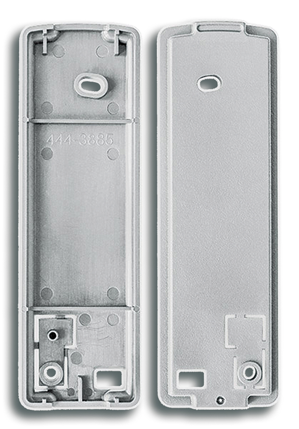 01397 Spacer voor contact RF-DC101-K4 (PER 10 STUKS)