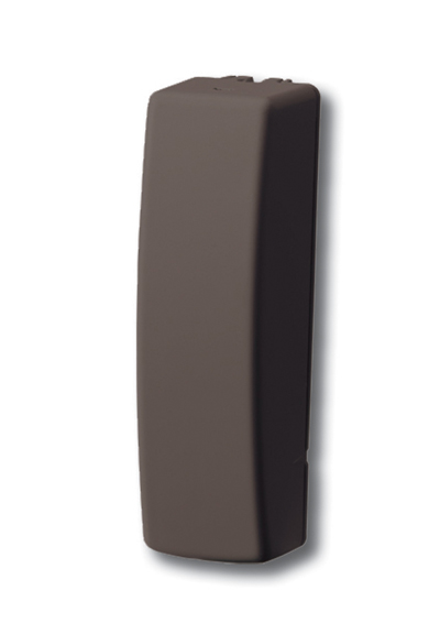 01474.2 UIT ASSORTIMENT
Magneetcontact zender bruin - UITLOPEND !!!