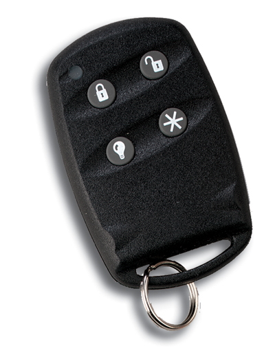 01427 Keyfob zender