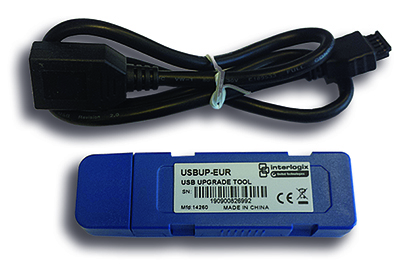 01435.1 Upgrade module voor NX & NXG