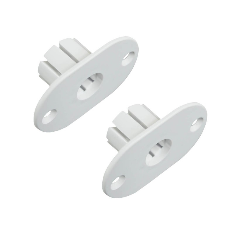 2420 Kunststof adapter (boordiameter 19 mm) voor MC 240/MC 250/MC 270