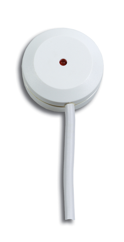 10060034 UIT ASSORTIMENT
Glasbreukdetector met relais, 10m kabel