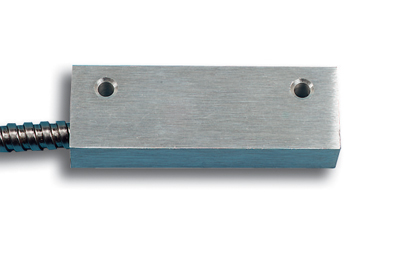 01636 Aluminium opbouwbehuizing voor MC 240/MC 270