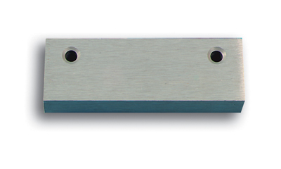 01637 Aluminium opbouwmagneet (krachtig) voor MC 240/MC 270