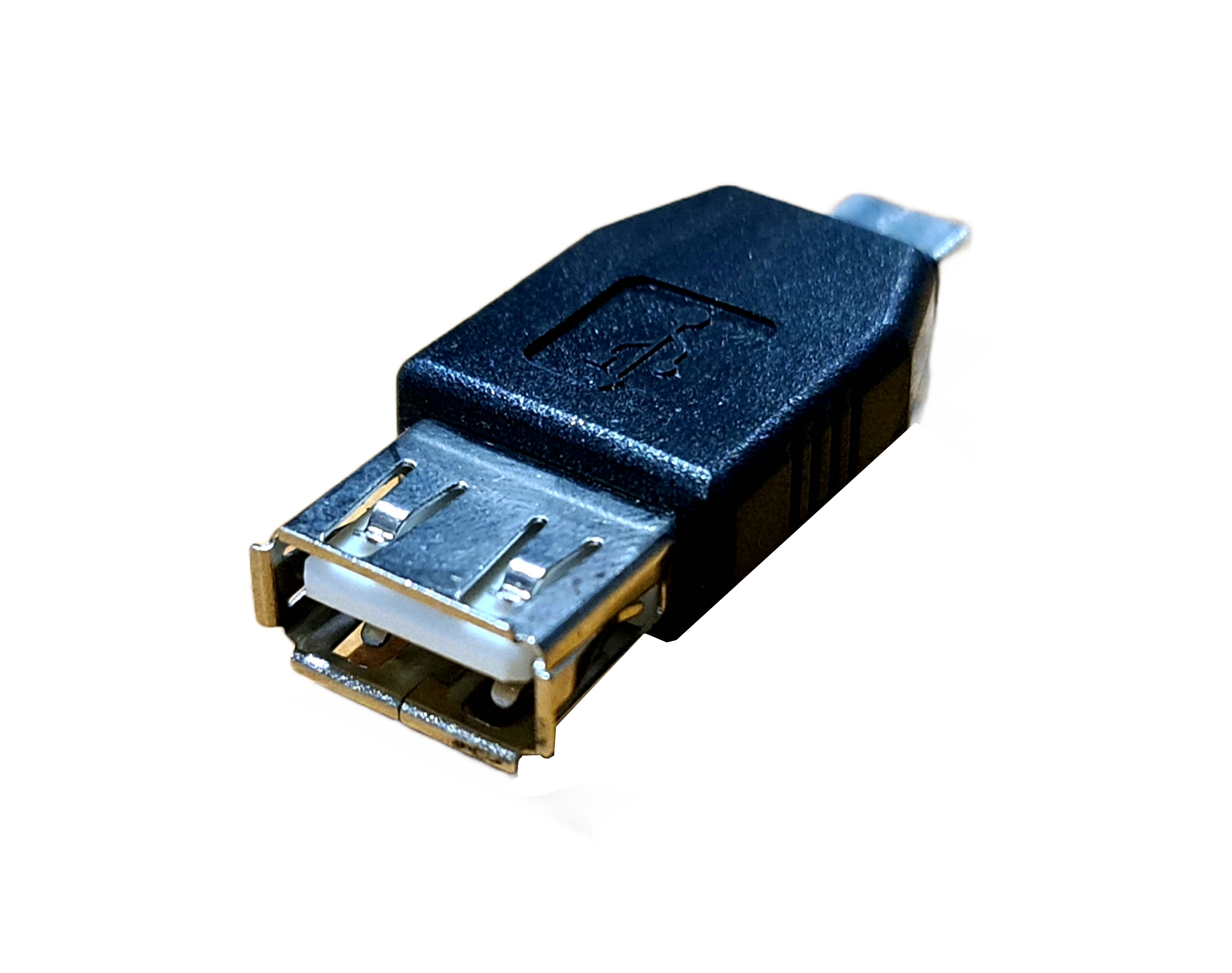 01721 Adapter van micro A naar type A