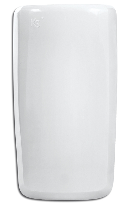 01735 UIT ASSORTIMENT
Radar/Passief Infrarood PET Detector