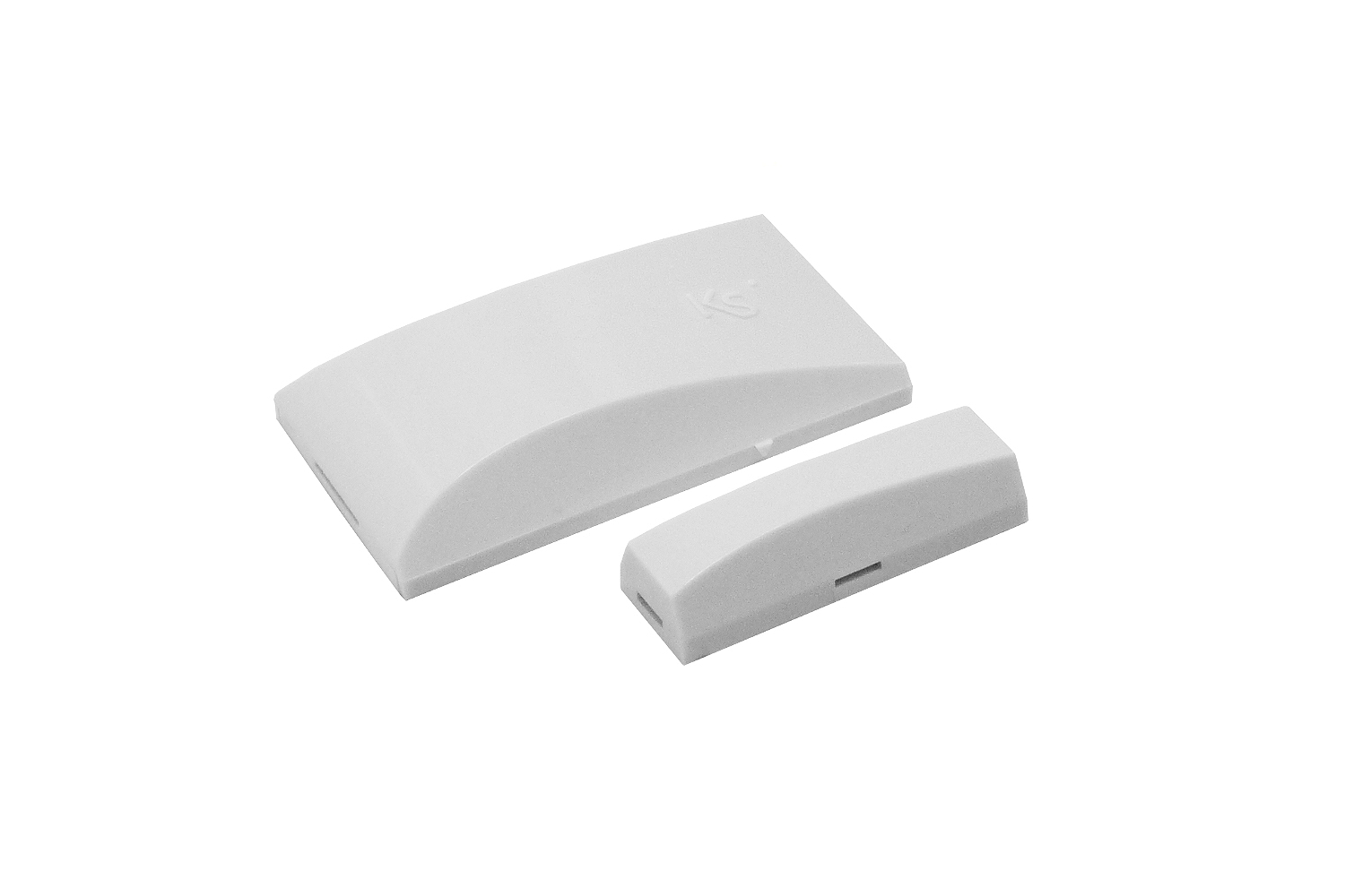 01761 Draadloos magneetcontact, inclusief batterij