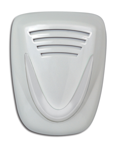 01919 Binnensirene met driver