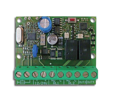 Stand-alone draadloze module
