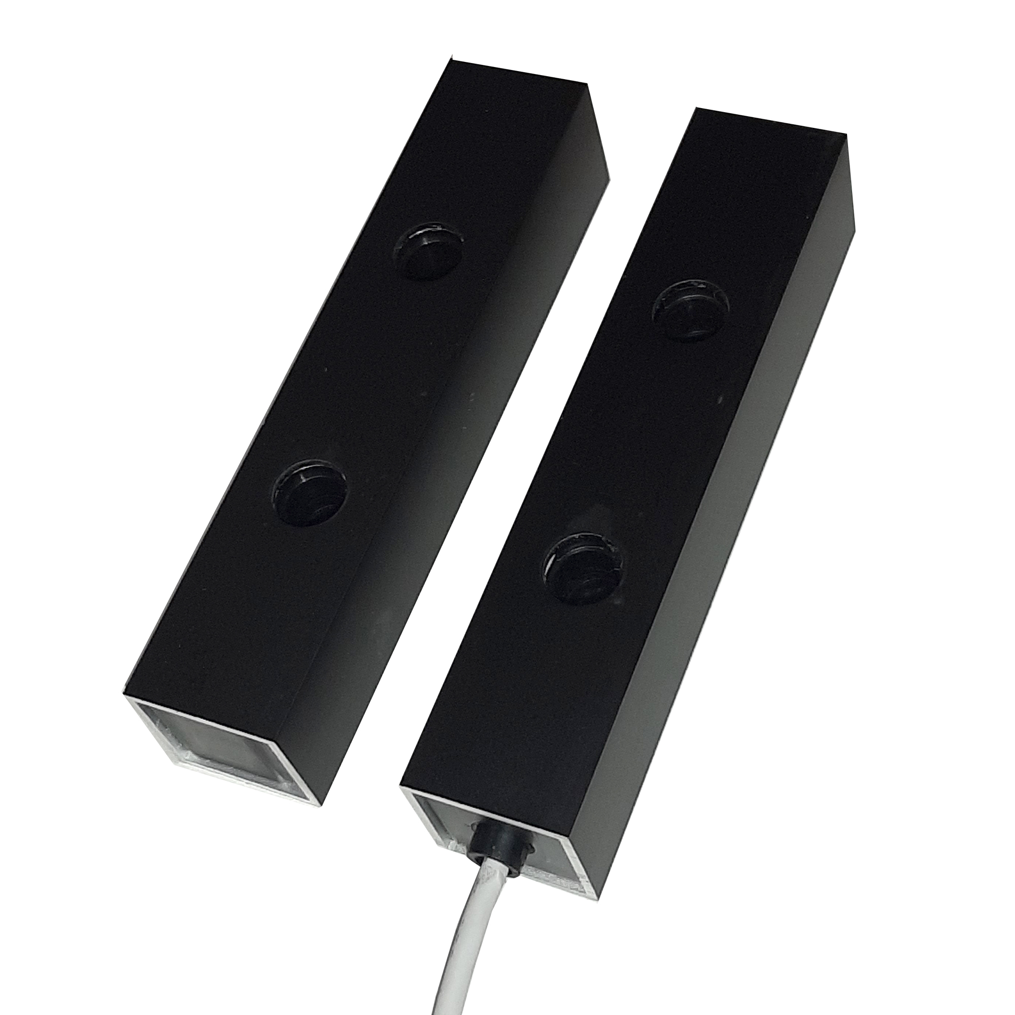 02211 Coded Magnasphere Hoog risico grade 3 opbouw magneetcontact met gecodeerde magneet, met grote schakelafstand