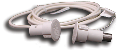Magneetcontacten inbouw klasse 2