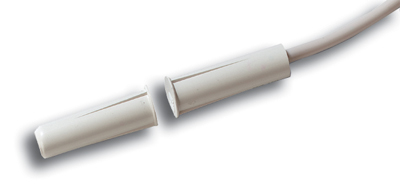 02291 UIT ASSORTIMENT
Inbouw contact met 2 x 3k3 weerstanden