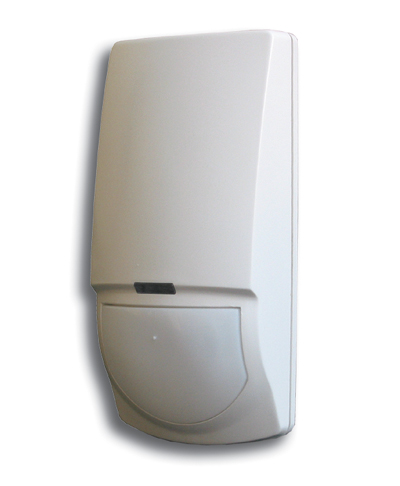 02657 Radar/Passief Infrarood Detector