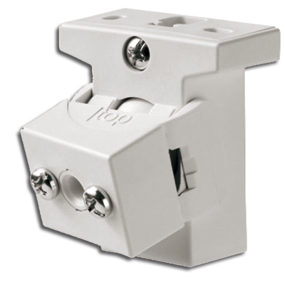 02766 Montagebeugel voor PDM detectors