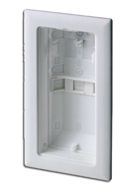 02784 Inbouwbehuizing PDM-I12 detectors